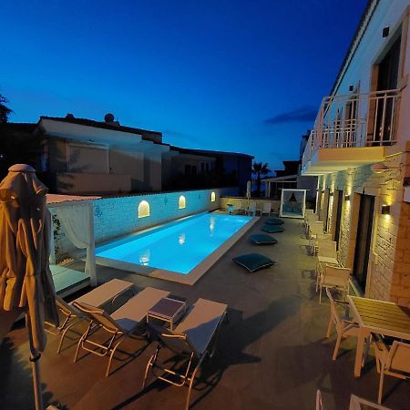 Bahar Butik Otel Çeşme Exteriér fotografie