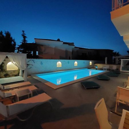 Bahar Butik Otel Çeşme Exteriér fotografie