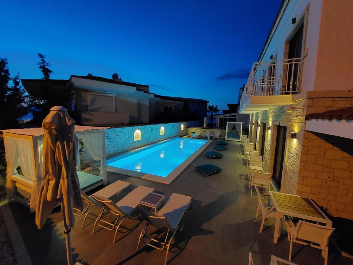 Bahar Butik Otel Çeşme Exteriér fotografie