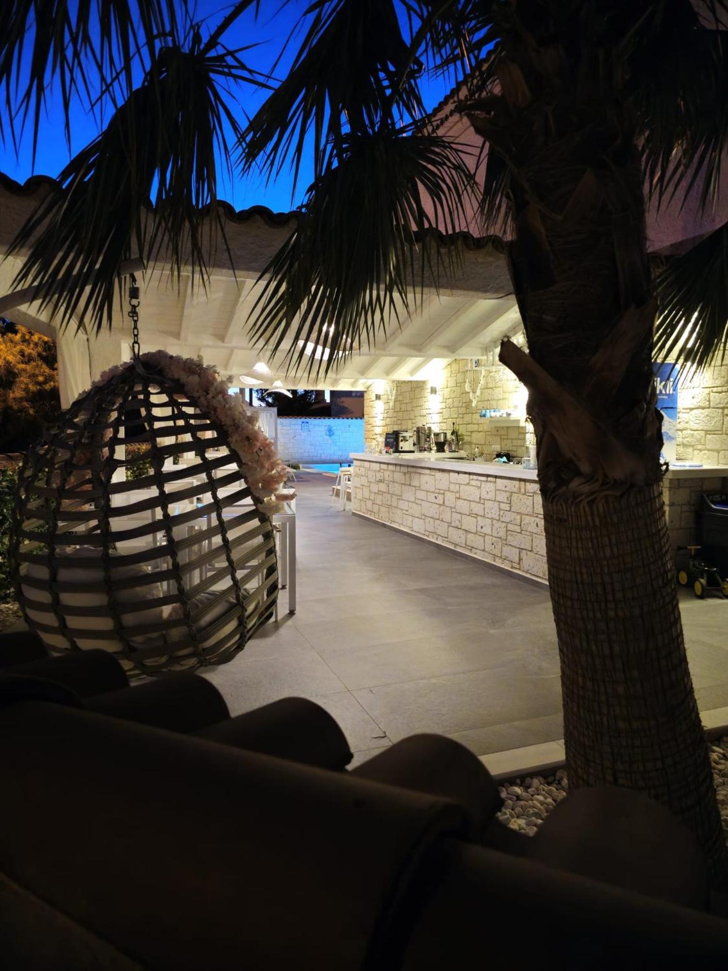 Bahar Butik Otel Çeşme Exteriér fotografie