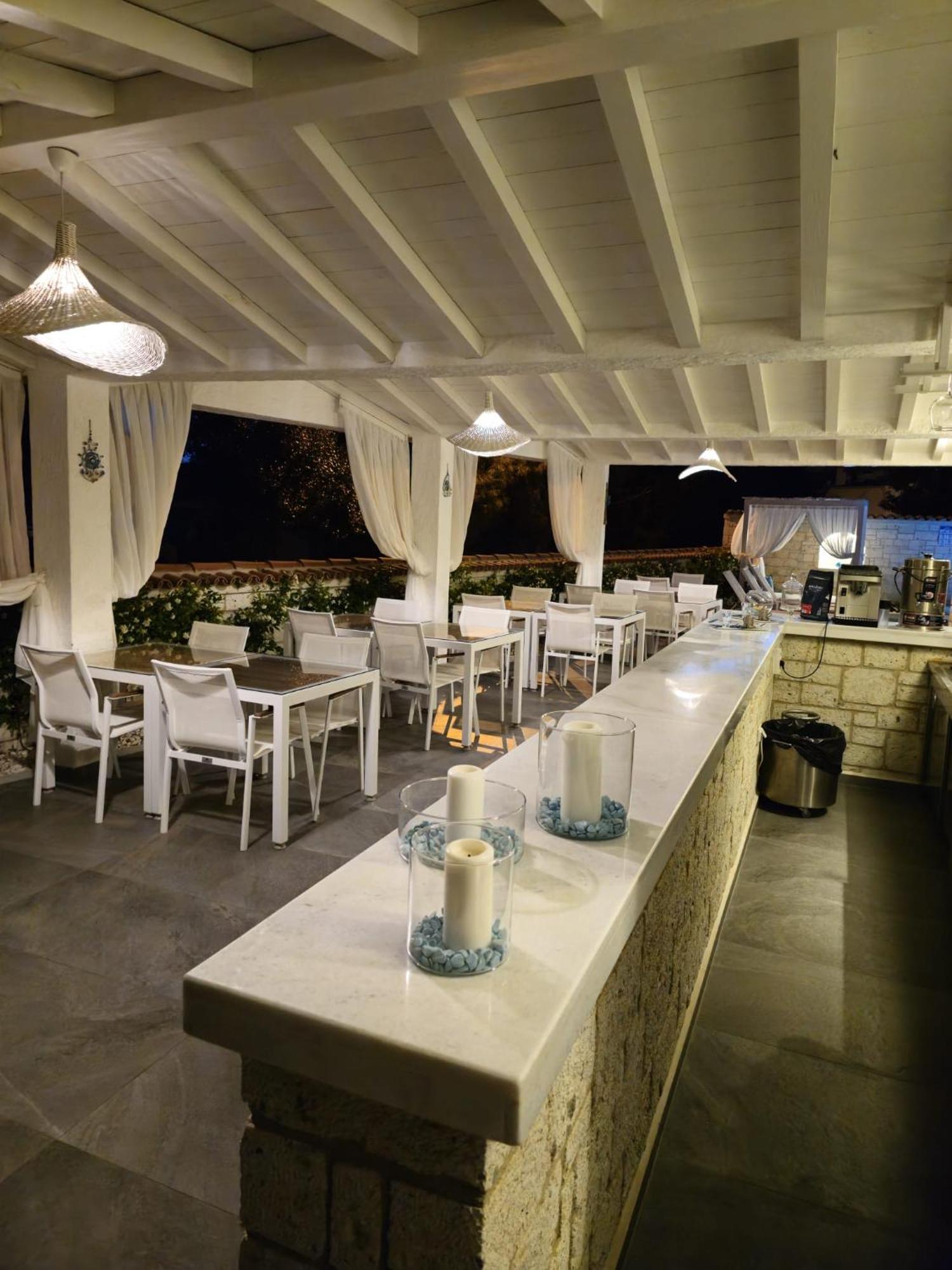 Bahar Butik Otel Çeşme Exteriér fotografie